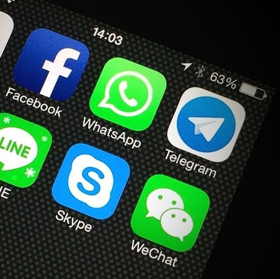 Aussie company to lead WeChat expansion in South East Asia Aussie company to lead WeChat expansion in South East Asia